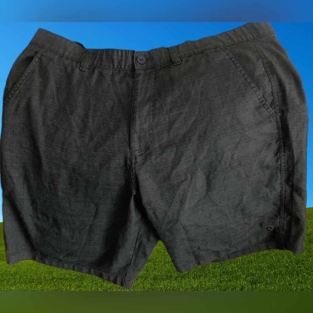 Pre Owned Men’s Hang Ten Shorts Sz 40 Classic Casual Style Comfort Practical